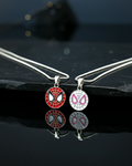 Spidey Duo Matching Chains