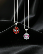 Spidey Duo Matching Chains