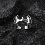 Batman Ring 🦇 - Go Save the City!