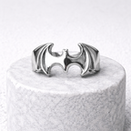 Batman Ring 🦇 - Go Save the City!