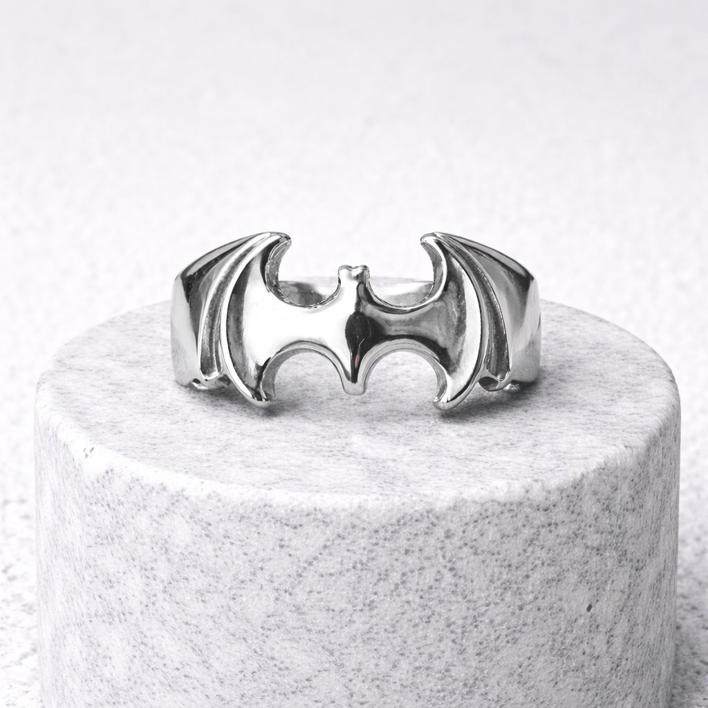 Batman Ring 🦇 - Go Save the City!