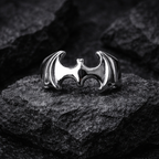 Batman Ring 🦇 - Go Save the City!