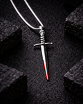Bloody Sword Chain Men