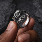 DRAGON RING