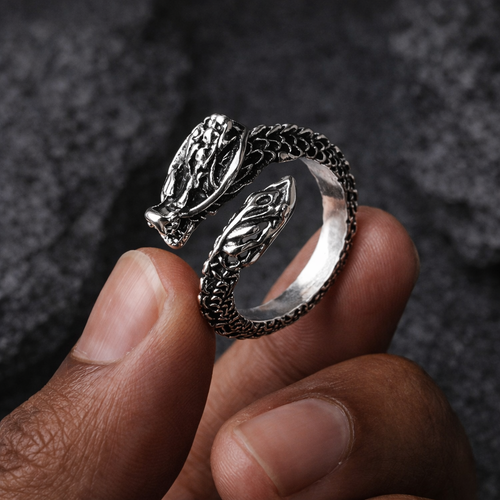 DRAGON RING