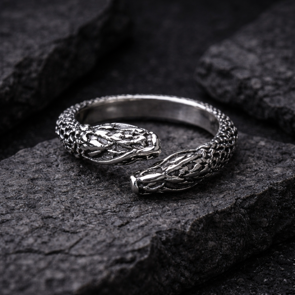 DRAGON RING
