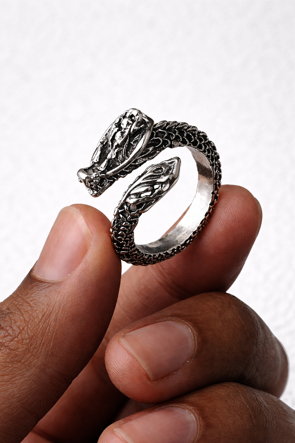 DRAGON RING