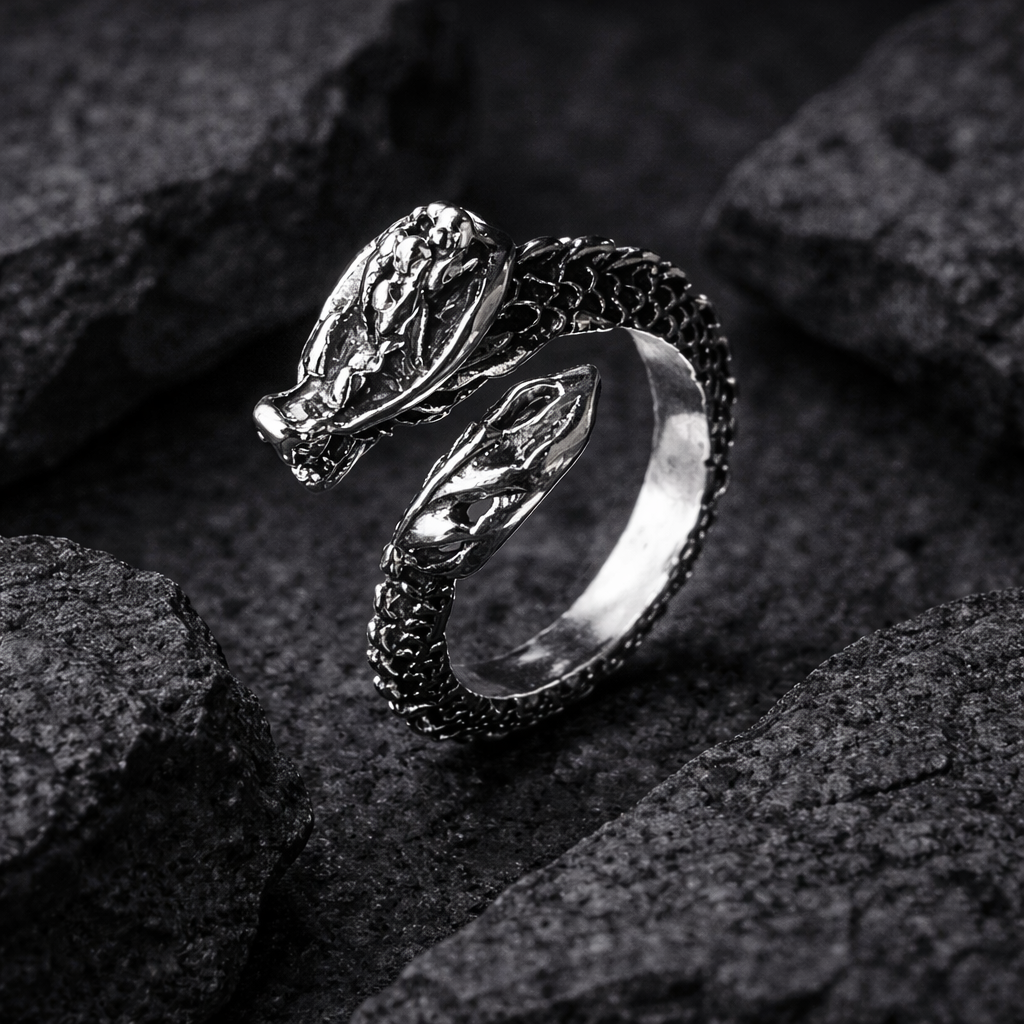 DRAGON RING