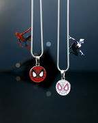 Spidey Duo Matching Chains